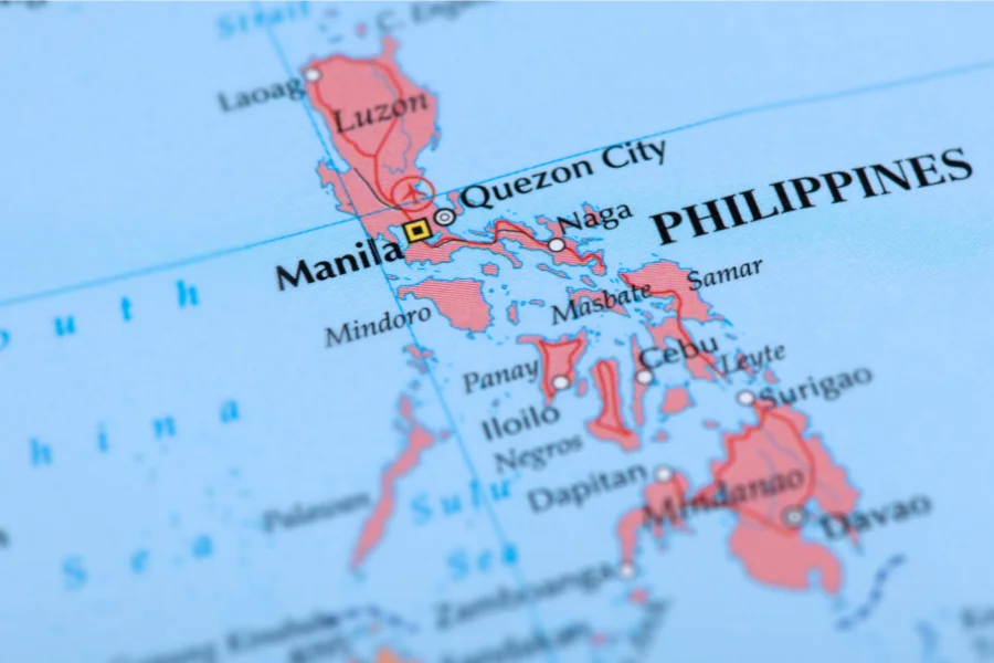 Travel Tax in the Philippines