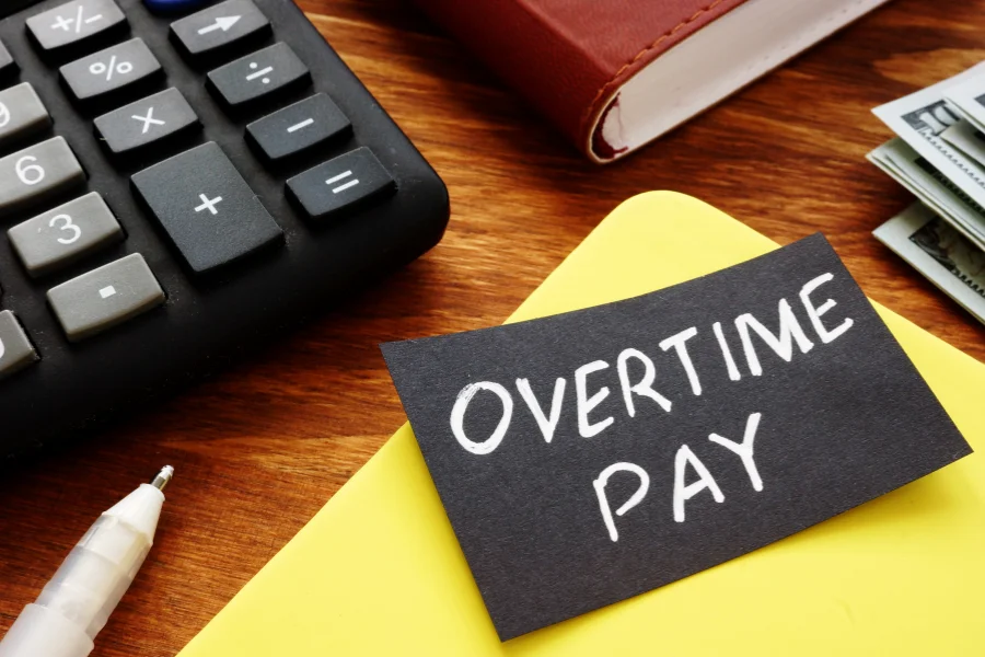 Overtime Pay Calculator Philippines